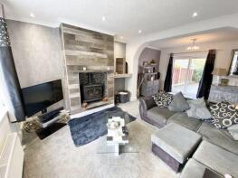 4, Willow Bank, Garstang Road, Preston PR3 0RE