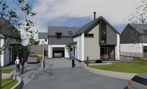 5, Ash Grove Gardens, St Florence, Tenby SA70 8DZ