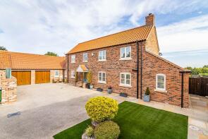 2, Chapel Farm Close, Newark NG23 5PW