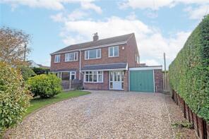 15b, Sands Lane, Scotter, Gainsborough DN21 3TR