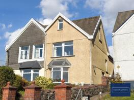 20, Caeracca Villas, Pant, Merthyr Tydfil CF48 2AS