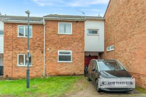 8, Burford Mews, Sydenham, Leamington Spa CV31 1SY