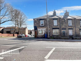57a, Park Road, Worsbrough, Barnsley S70 5AD