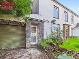 1, Cae Mawr Cottages, Penrhiwfer Road, Penrhiw-fer, Tonypandy CF40 1RR