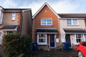 6, Prestwich Place, Oxford OX2 0ED