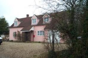 Spindle Cottage, Hollow Lane, Bury St. Edmunds IP31 3RQ