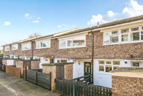 22, Round Hill, London SE26 4RG