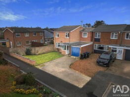 5, Falcon Mews, Ely CB6 3EB