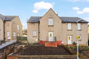 23, Auldhill Drive, Linlithgow EH49 6NL