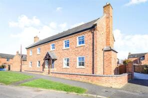 Hall Farm, St Peters Road, Leicester LE8 5WJ