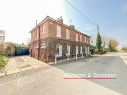 2, Buckland Cottages, Paglesham Road, Rochford SS4 2EG