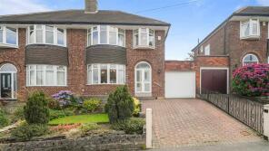 42, Ringstead Avenue, Sheffield S10 5SN