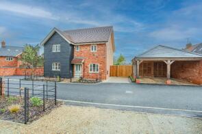 6, The Old Brickyard, Whitchurch HP22 4FQ