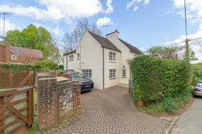 Hillside Cottage, Frieth Hill, Henley-on-thames RG9 6PJ