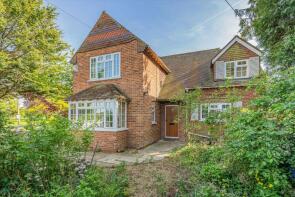 Little Acre, High Street, Tetsworth, Thame OX9 7AT