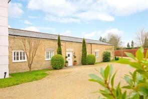13 Bluebell Cottage, Garden Lane, Newport Pagnell MK16 9ED