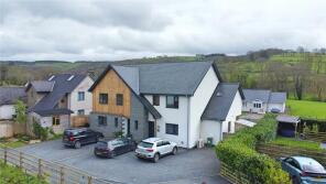 1b, Pencaemawr, Penegoes, Machynlleth SY20 8PF