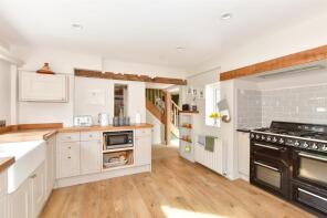 Oak Peg Cottage, Ashford Road, Romney Marsh TN29 0AL