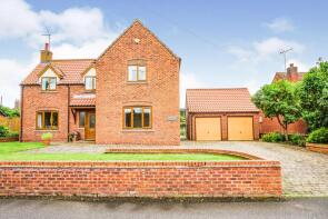 Wheatley Cottage, Colley Lane, Newark NG23 6SX