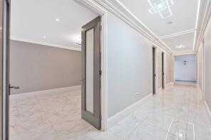 Lower Ground Floor, 224, Finchley Road, London NW3 6DH