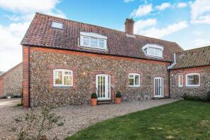 5, Home Farm, Blakeney Road, Holt NR25 7JL