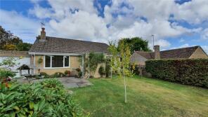 Higher Orchard, Lopen Lane, Over Stratton, South Petherton TA13 5LB