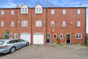 4, Bridge Court, Woodseaves, Stafford ST20 0AW