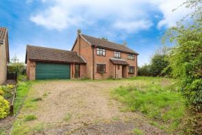 High Hedges, Palmer Street, Bury St. Edmunds IP31 3BZ