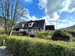 7, Forestry Houses, Arrochar G83 7AW