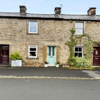 14, Corless Cottages, Lancaster LA2 9AJ