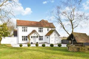 Tall Oaks, Chartridge Lane, Chesham HP5 2TZ
