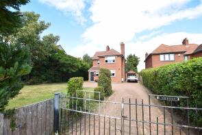 Sheridan, Wrexham Road, Marchwiel, Wrexham LL13 0PF