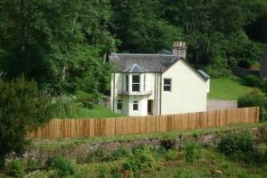 Vinneyden House, Braehead Road, Letham DD8 2QE