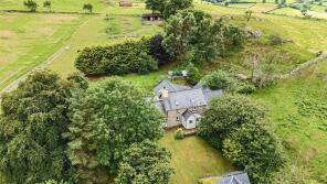 The Cop, Maesmor, Maerdy, Corwen LL21 0NT