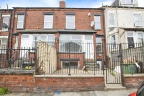 9, Darfield Road, Harehills, Leeds LS8 5DQ