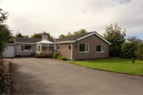 Broc Mor, Mynydd Mechell, Amlwch LL68 0TW