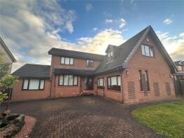 7, Baltersan Gardens, Quarter, Hamilton ML3 7QW