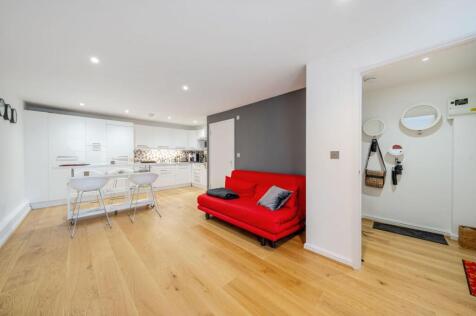 Grange Road, London, SE1