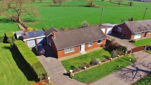 Greenfields, Lane Opposite Isycoed School To Inglewood, Isycoed, Wrexham LL13 9RY