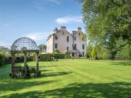 Sundrum Castle, Castle Drive, Sundrum, Coylton KA6 5JY