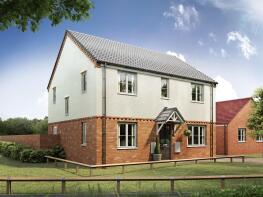6 Peddars Cottage, Norwich Road, Swaffham PE37 8DD