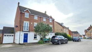 57, Sandleford Lane, Greenham, Thatcham RG19 8XQ