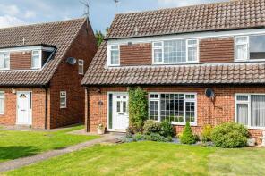 17, The Smithy, Ware SG11 2DA