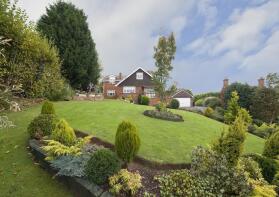Rose Cottage, Sutton House Junction To The Ferry Hampton, Hampton Loade, Bridgnorth WV16 6BN