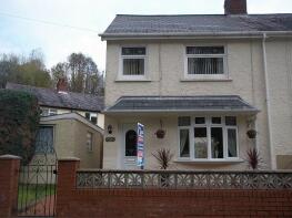 106, Heol Giedd, Swansea SA9 1LS