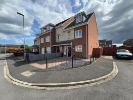 23, Sidings Close, Hartlepool TS24 7AQ
