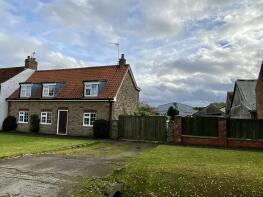 Brook Farm, Main Road, Weaverthorpe, Malton YO17 8EY