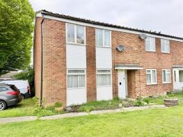27, Sparrows Close, Highwood, Chelmsford CM1 3RQ