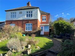 2, Lilleydown Villas, Lower Link, Andover SP11 6DD