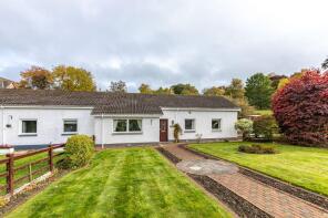 247, Galashiels Road, Stow TD1 2RE